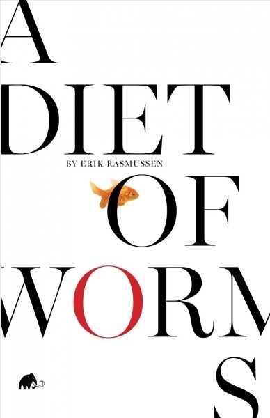 Diet of Worms (Paperback)