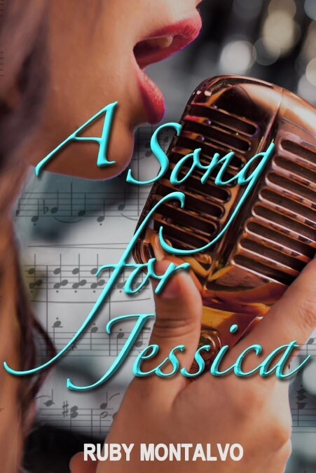 A Song for Jessica (Paperback)