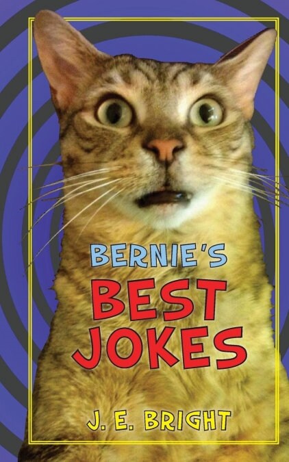 Bernies Best Jokes (Paperback, 2)