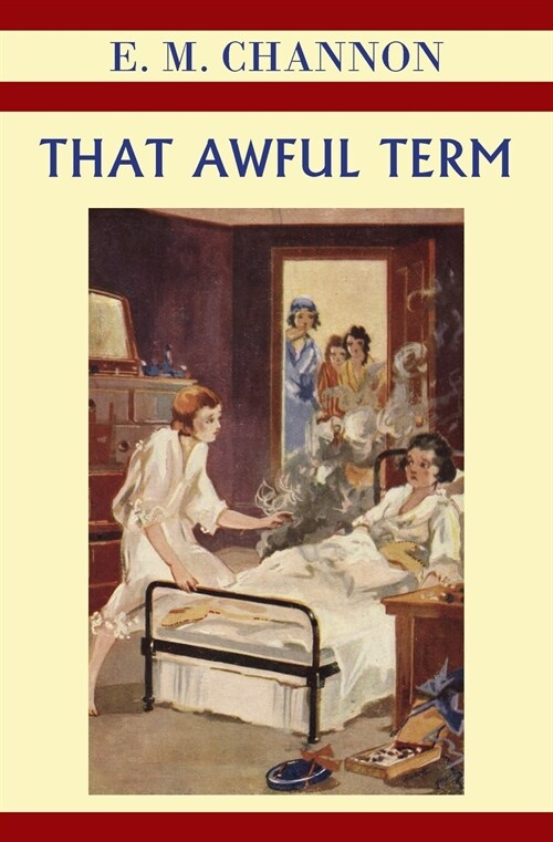 That Awful Term (Paperback)