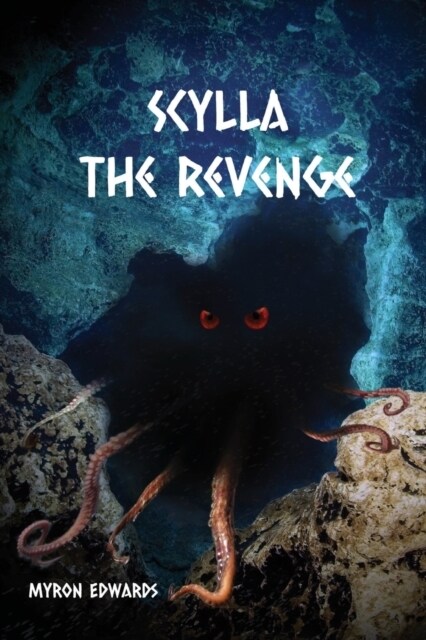 Scylla : The Revenge (Paperback)