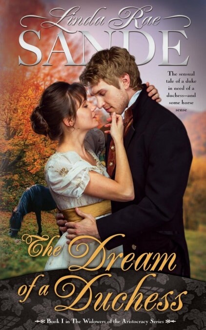 The Dream of a Duchess (Paperback)