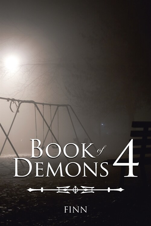 Book of Demons 4 (Paperback)