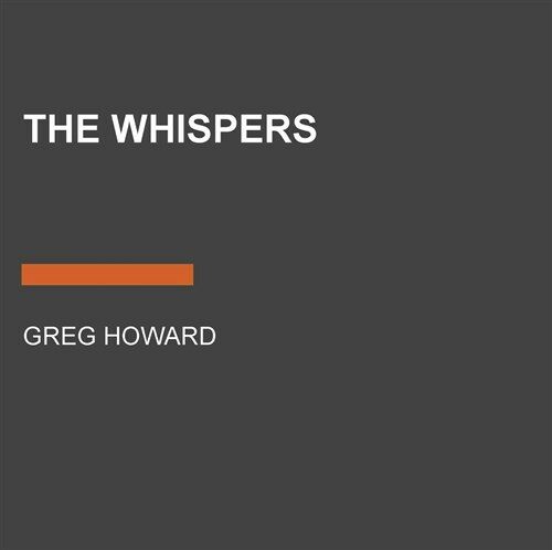 The Whispers (Audio CD, Bot Exclusive)