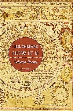 How It Is: Selected Poems (Paperback)