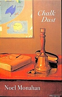 Chalk Dust (Paperback)