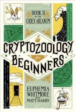 Cryptozoology for Beginners (Paperback)