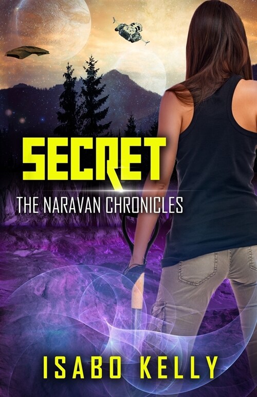 Secret (Paperback)