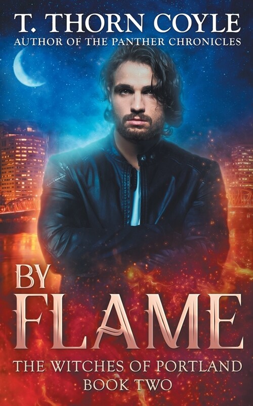 By Flame (Paperback)