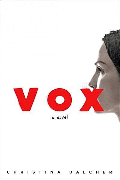 Vox (Paperback)