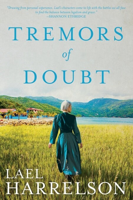 Tremors of Doubt (Paperback)