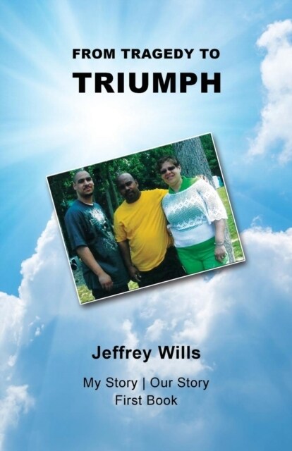 From Tragdey to Triumph (Paperback)