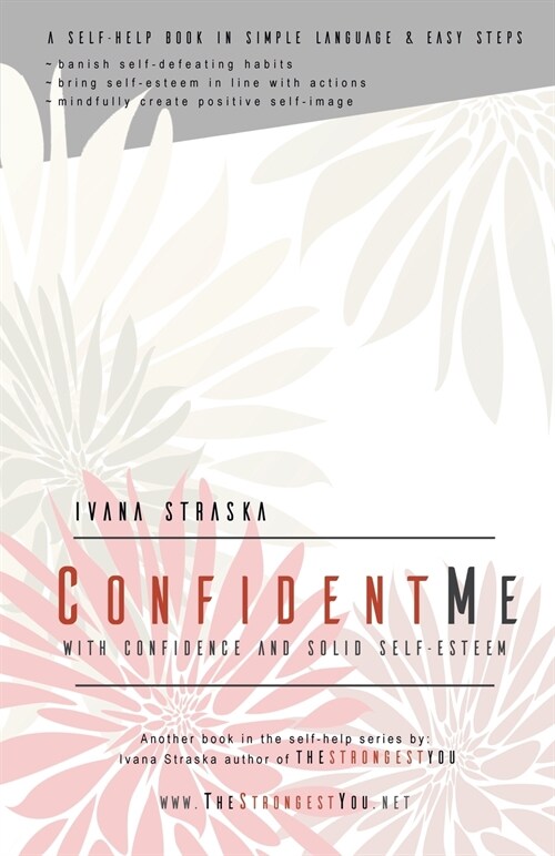 Confident Me: With Confidence and Solid Self-Esteem (Paperback)