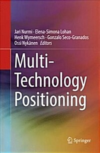 Multi-Technology Positioning (Paperback)