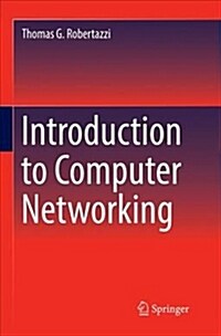 Introduction to Computer Networking (Paperback)