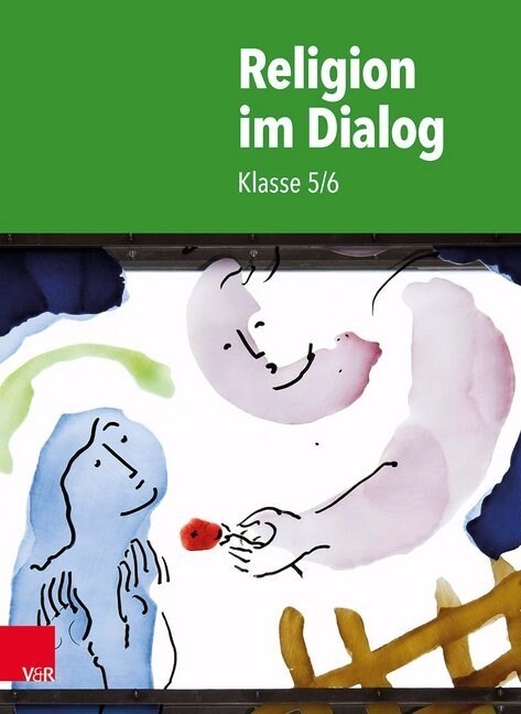 Religion Im Dialog: Klasse 5/6 (Paperback)