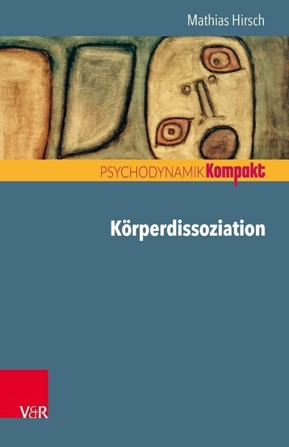 Korperdissoziation (Paperback)