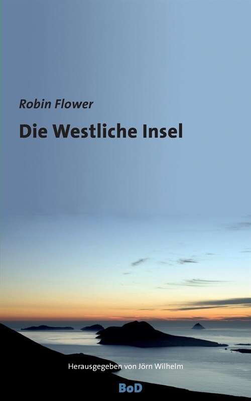 Die Westliche Insel (Paperback)