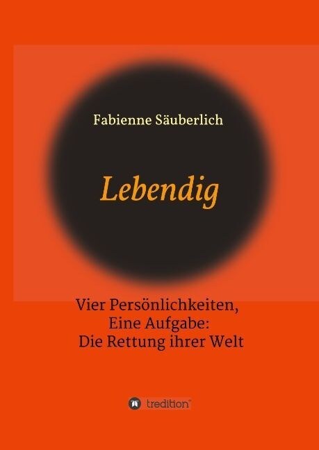 Lebendig (Hardcover)