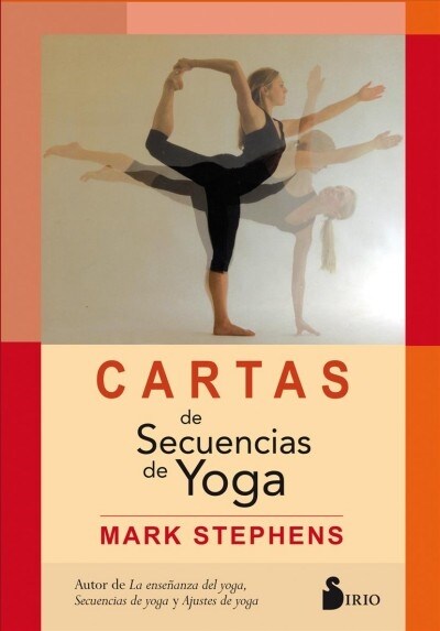 Cartas de Sencuencias de Yoga (Other)