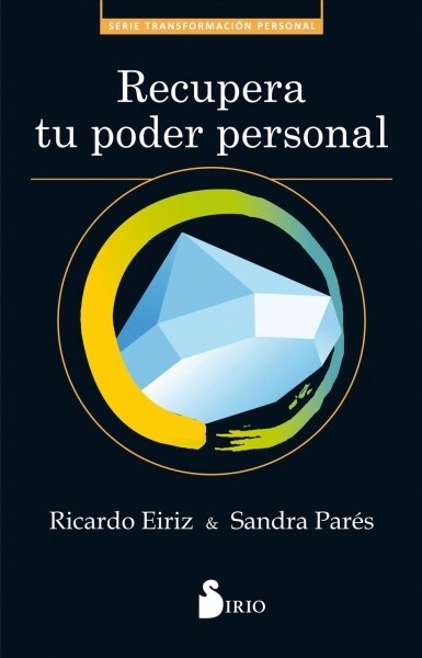 Recupera Tu Poder Personal (Paperback)