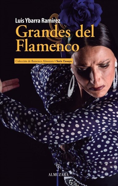 Grandes del Flamenco (Paperback)