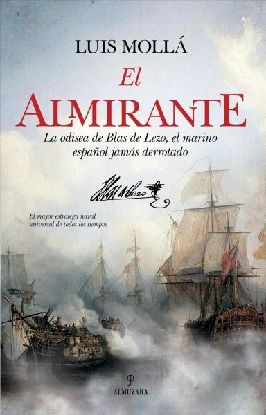 El Almirante (Paperback)
