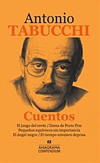 Cuentos (Tabucchi) (Paperback)