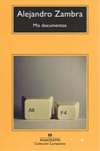 MIS Documentos (Paperback)