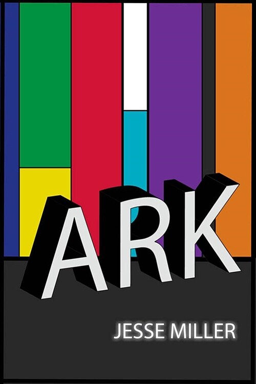 Ark (Paperback)