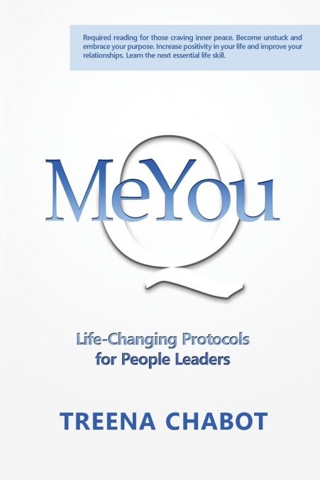 Meyouq: Life-Changing Protocols for People Leaders (Paperback)