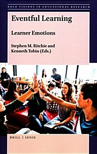 Eventful Learning: Learner Emotions (Paperback)