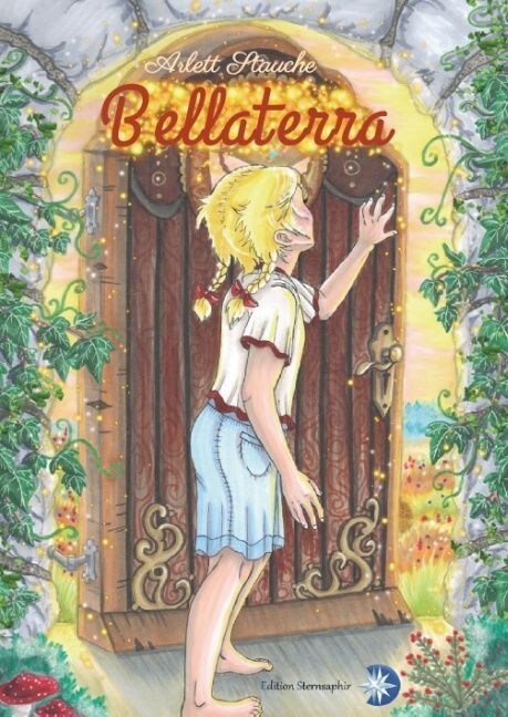 Bellaterra (Paperback)