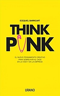 Think Punk (Paperback)