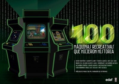 101 Maquinas Recreativas Que Hicieron Historia (Hardcover)