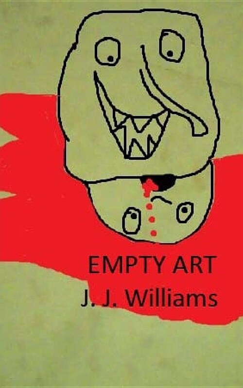 Empty Art (Paperback)