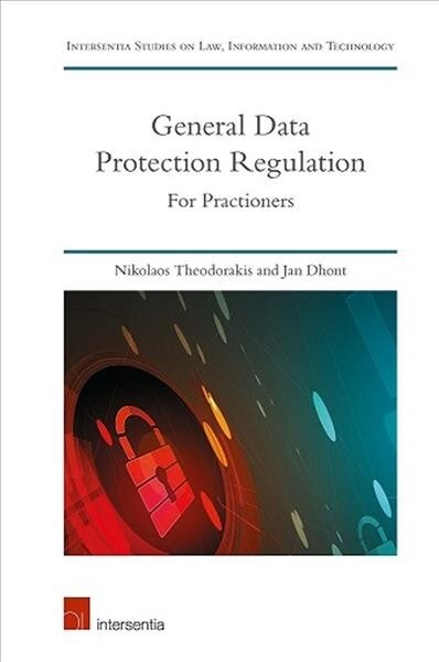 General Data Protection Regulation : For Practitioners (Hardcover)