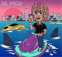 [수입] Lil Pump - Lil Pump (CD)