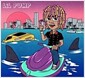 [수입] Lil Pump - Lil Pump (CD) 표지