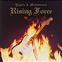 [수입] Yngwie Malmsteen - Rising Force (LP)