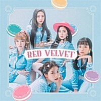 [수입] 레드벨벳 (Red Velvet) - #Cookie Jar (CD)