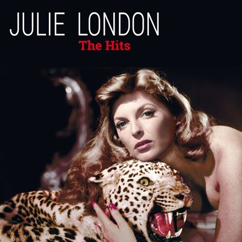 [수입] Julie London - The Hits [180g 오디오파일 LP][한정반]