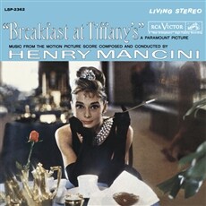 Breakfast At Tiffany OST by Henry Mancini