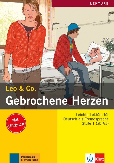 GEBROCHENE HERZEN, LIBRO + CD (Paperback)