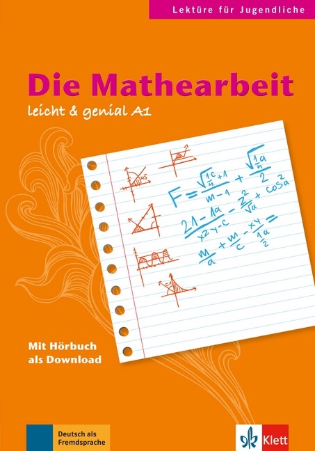 DIE MATHEARBEIT, LIBRO (Paperback)