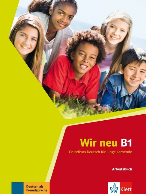 WIR NEU B1, LIBRO DE EJERCICIOS (Paperback)