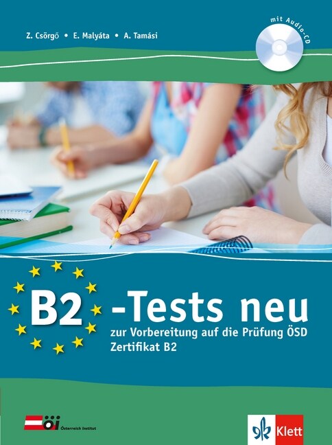 [중고] B2-FINALE NEU, LIBRO DE TESTS (Paperback)