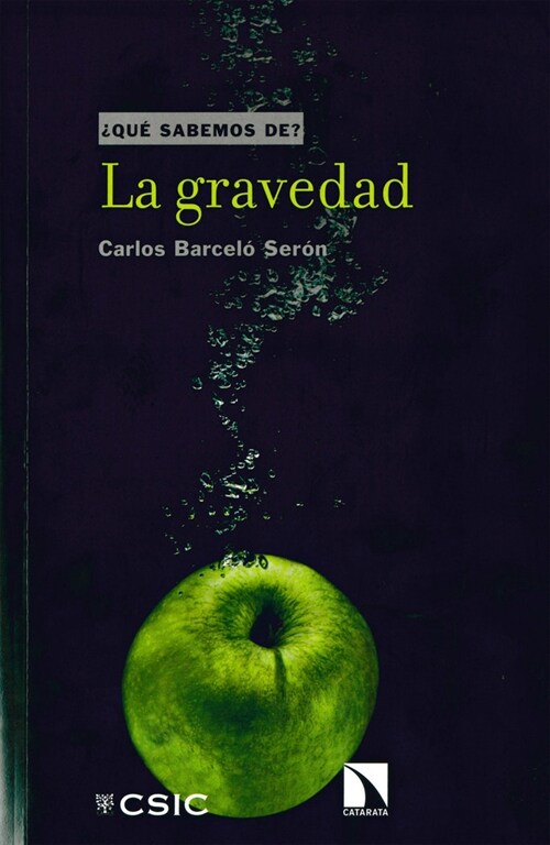 LA GRAVEDAD (Paperback)