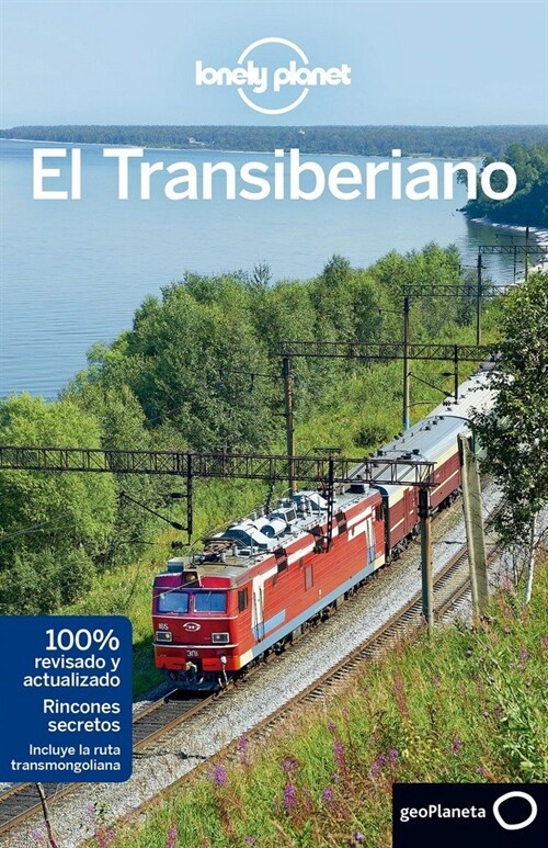 TRANSIBERIANO 1 (Paperback)
