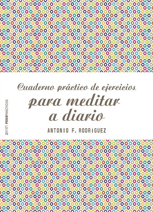 CUADERNO PRACTICO DE EJERCICIOS PARA MEDITAR A DIARIO (Paperback)